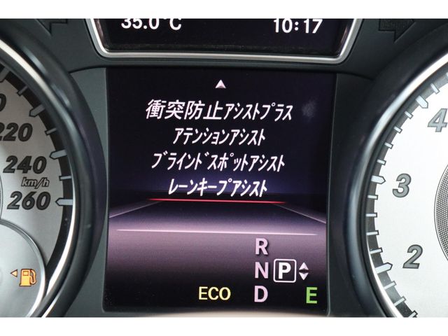 MERCEDES BENZ MERCEDES BENZ GLA class 2014