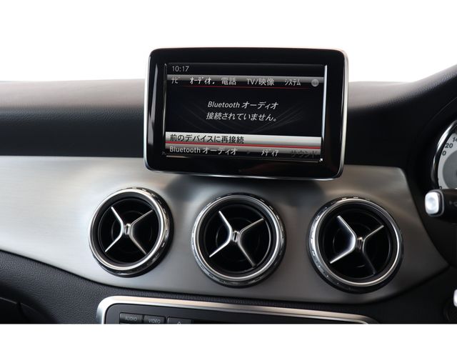 MERCEDES BENZ MERCEDES BENZ GLA class 2014