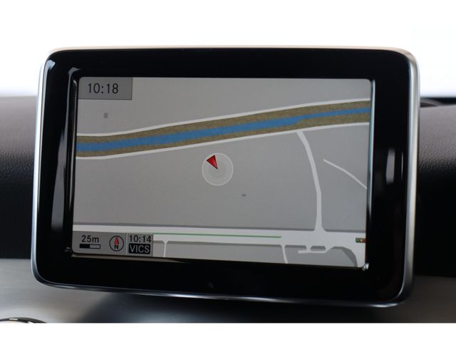 MERCEDES BENZ MERCEDES BENZ GLA class 2014