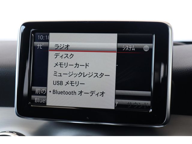 MERCEDES BENZ MERCEDES BENZ GLA class 2014