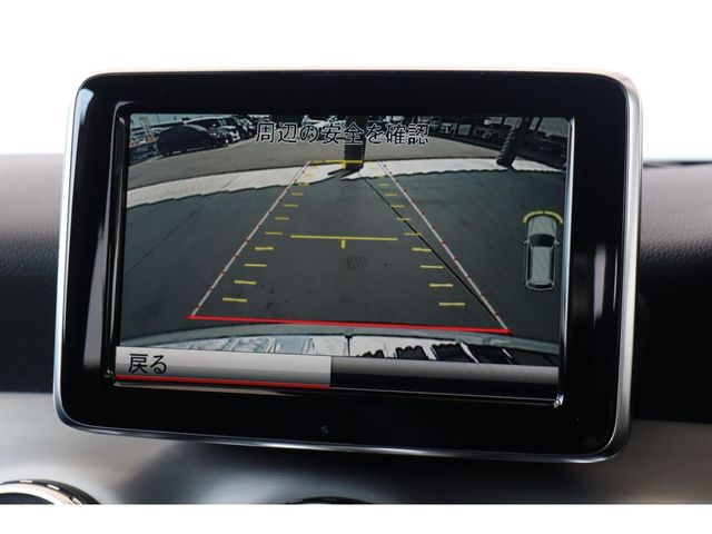 MERCEDES BENZ MERCEDES BENZ GLA class 2014