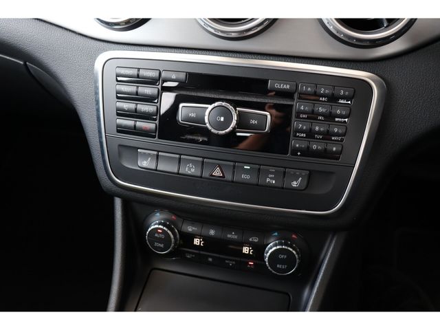 MERCEDES BENZ MERCEDES BENZ GLA class 2014