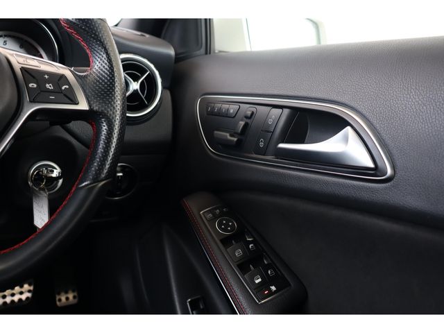 MERCEDES BENZ MERCEDES BENZ GLA class 2014