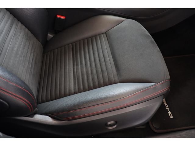 MERCEDES BENZ MERCEDES BENZ GLA class 2014