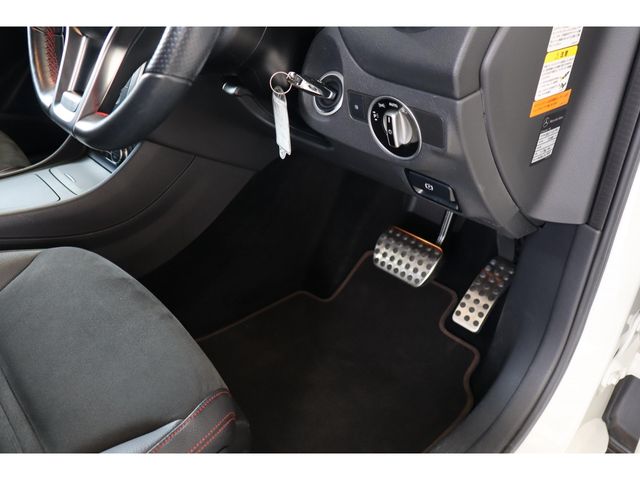 MERCEDES BENZ MERCEDES BENZ GLA class 2014