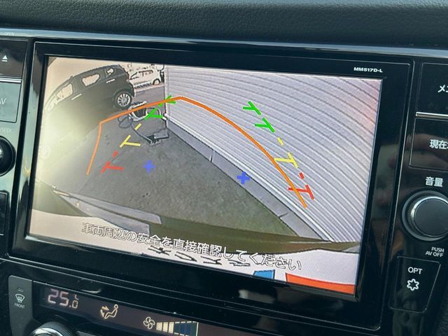 NISSAN X-TRAIL 2WD 2018