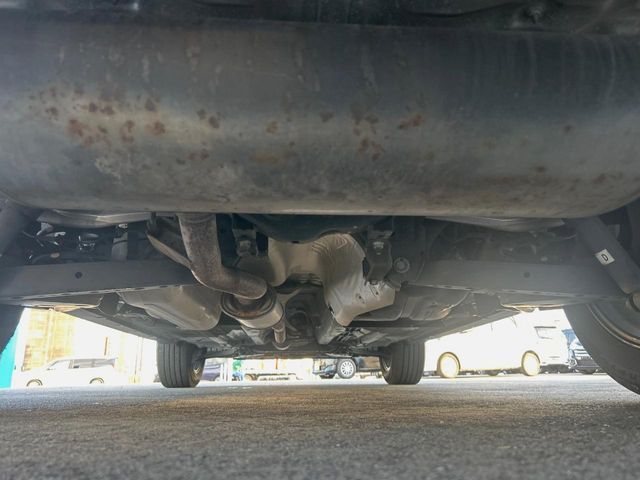 NISSAN X-TRAIL 2WD 2018