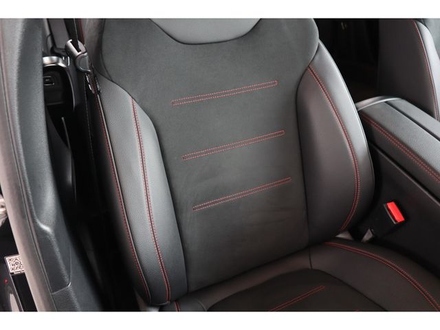 MERCEDES BENZ MERCEDES BENZ A class 2019