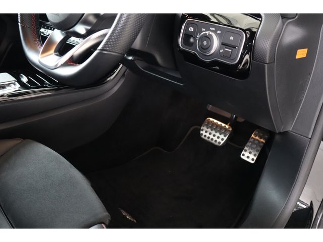 MERCEDES BENZ MERCEDES BENZ A class 2019