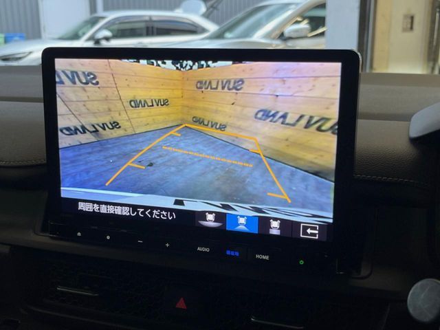 HONDA STEPWAGON e:HEV SPADA 2023