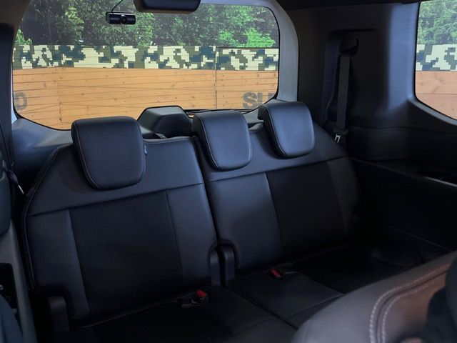 HONDA STEPWAGON e:HEV SPADA 2023