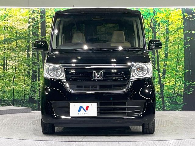 HONDA N BOX 2021