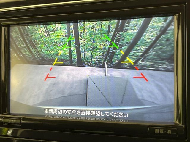 NISSAN SERENA  WG 2011