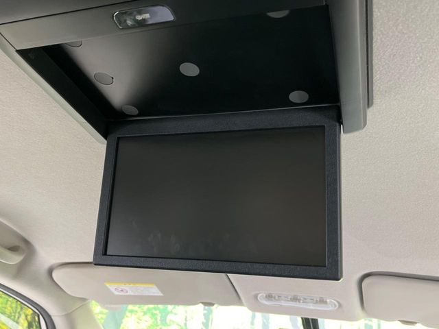 NISSAN SERENA  WG 2011