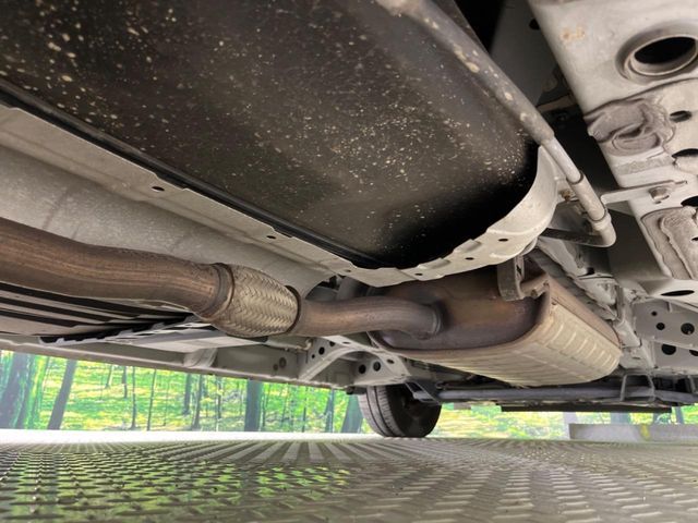 NISSAN SERENA  WG 2011