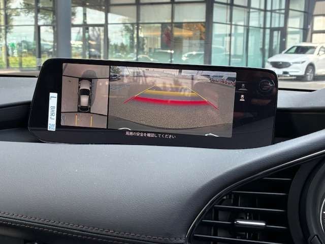 MAZDA MAZDA3 FASTBACK 2025