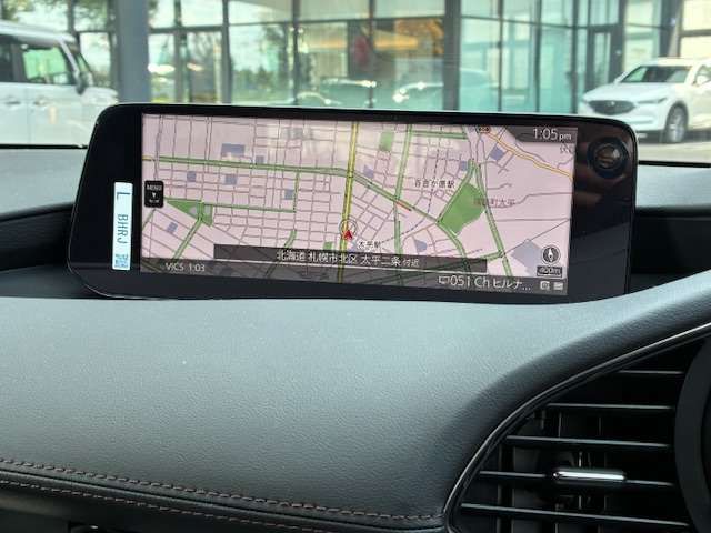 MAZDA MAZDA3 FASTBACK 2025