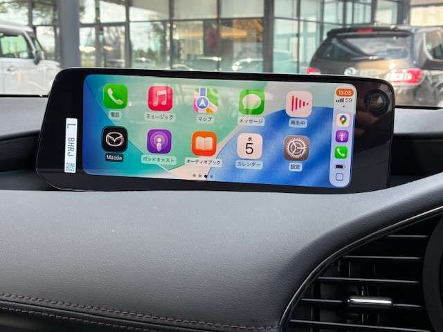 MAZDA MAZDA3 FASTBACK 2025