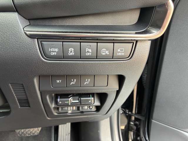 MAZDA MAZDA3 FASTBACK 2025