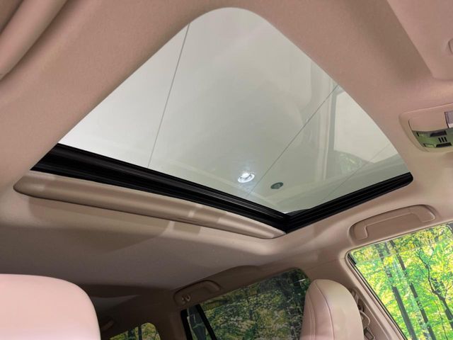 TOYOTA LANDCRUISER PRADO 2023