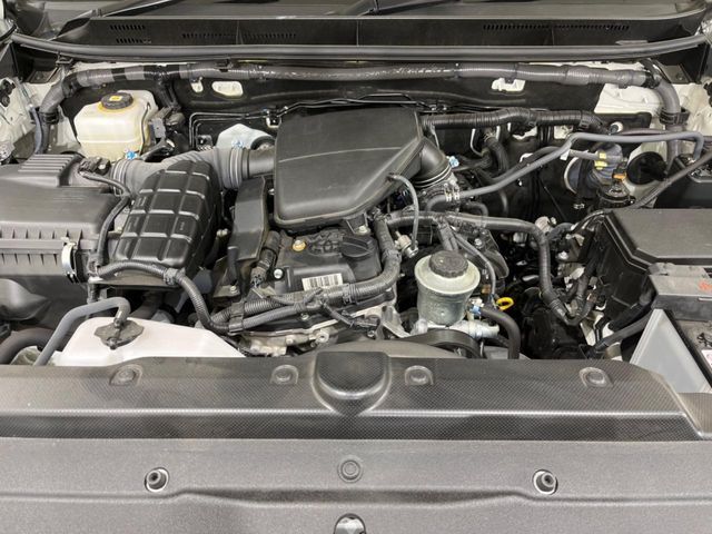 TOYOTA LANDCRUISER PRADO 2023