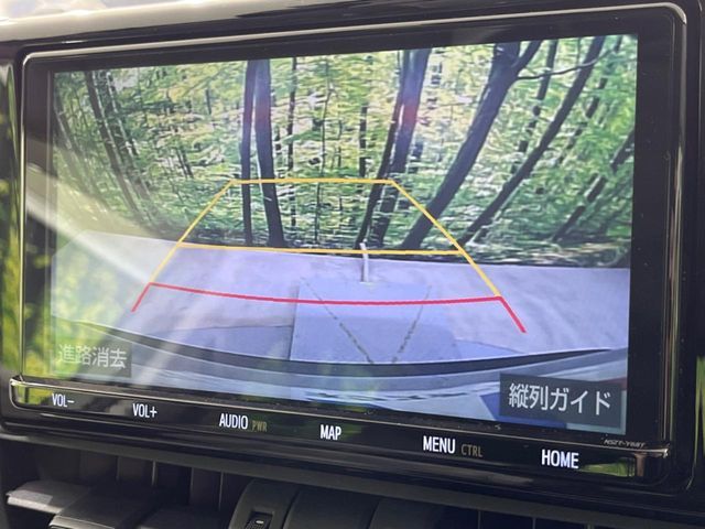 TOYOTA RAV4 4WD 2020