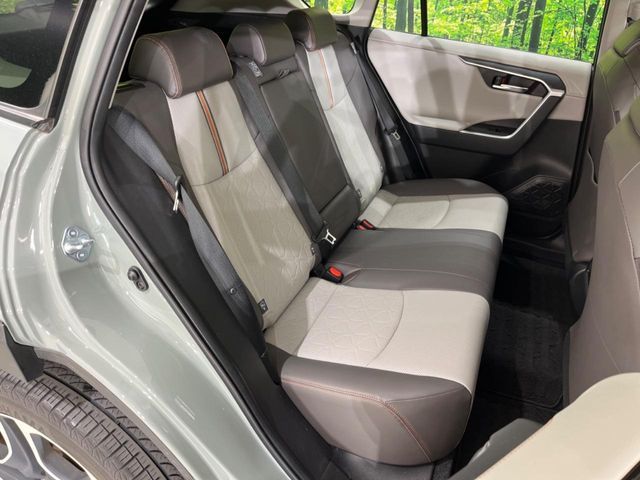 TOYOTA RAV4 4WD 2020