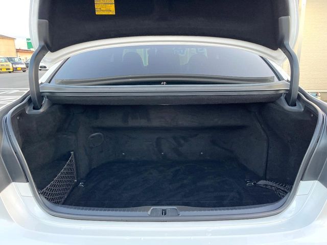 TOYOTA LEXUS LS600h 2013