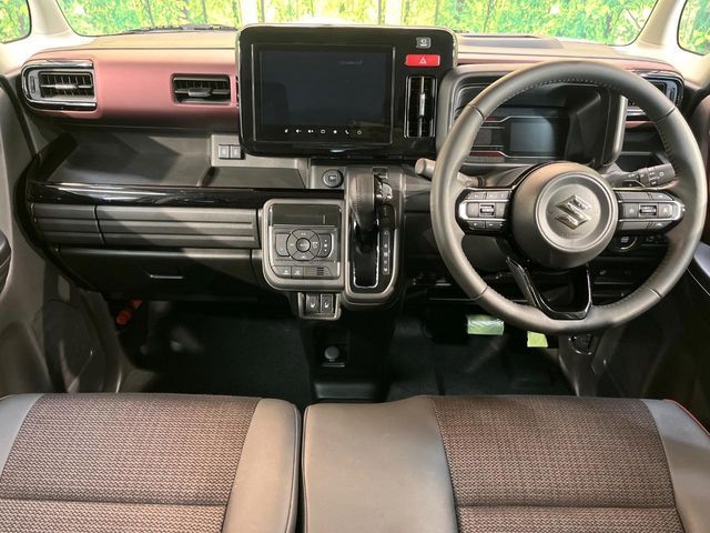 SUZUKI Spacia custom 2024