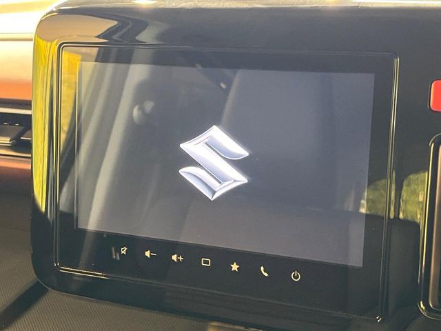 SUZUKI Spacia custom 2024