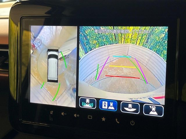 SUZUKI Spacia custom 2024