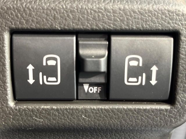 SUZUKI Spacia custom 2024