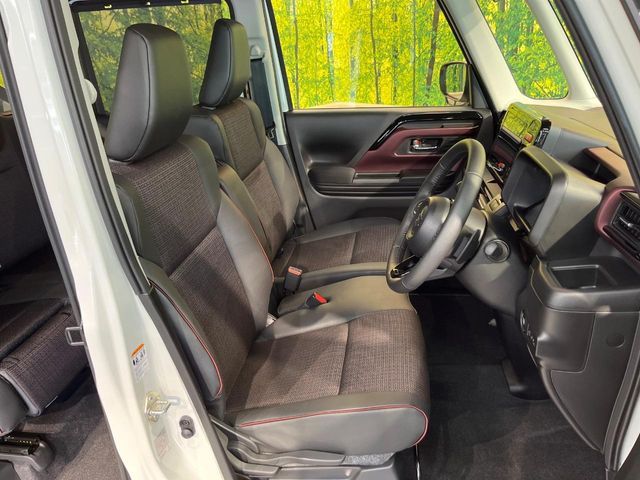 SUZUKI Spacia custom 2024