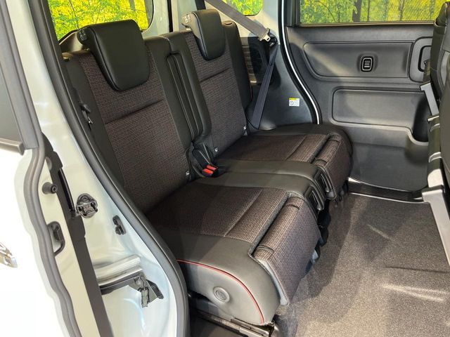 SUZUKI Spacia custom 2024