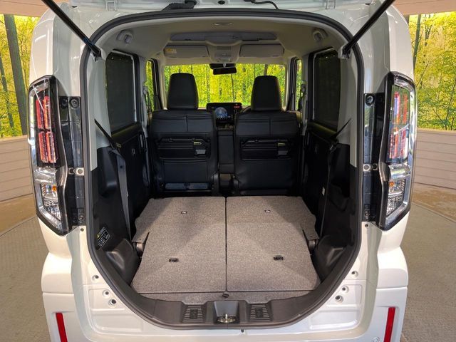 SUZUKI Spacia custom 2024