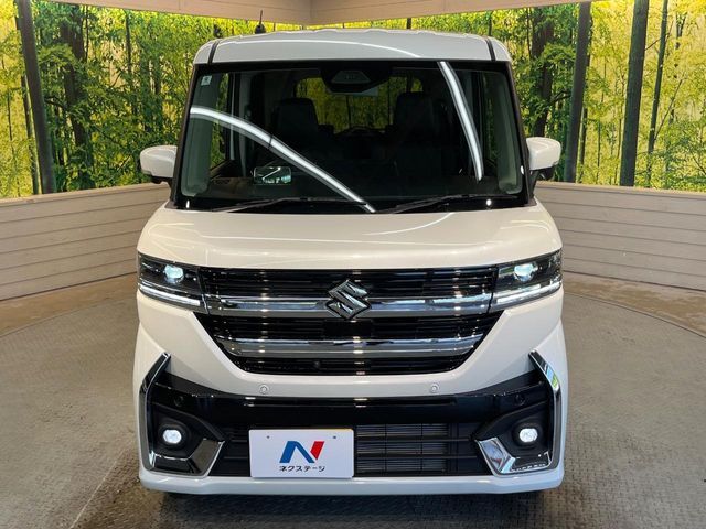 SUZUKI Spacia custom 2024