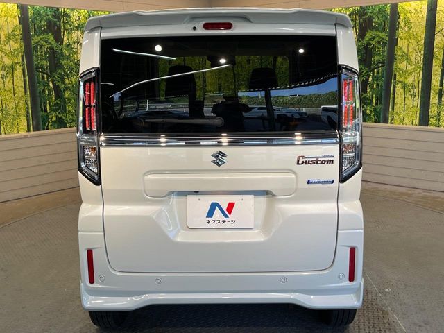 SUZUKI Spacia custom 2024