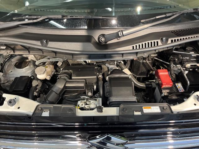 SUZUKI Spacia custom 2024