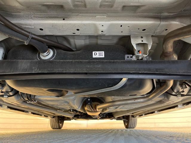 SUZUKI Spacia custom 2024