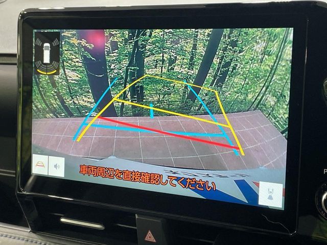 TOYOTA VOXY HYBRID 2023