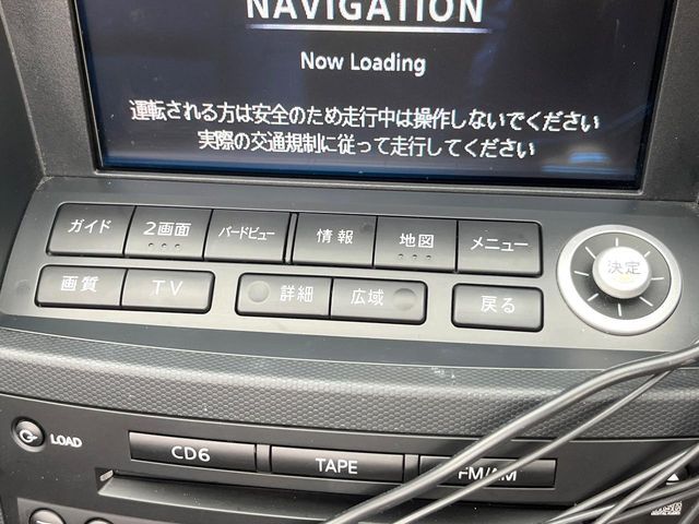 NISSAN FAIRLADY Z roadstar 2004