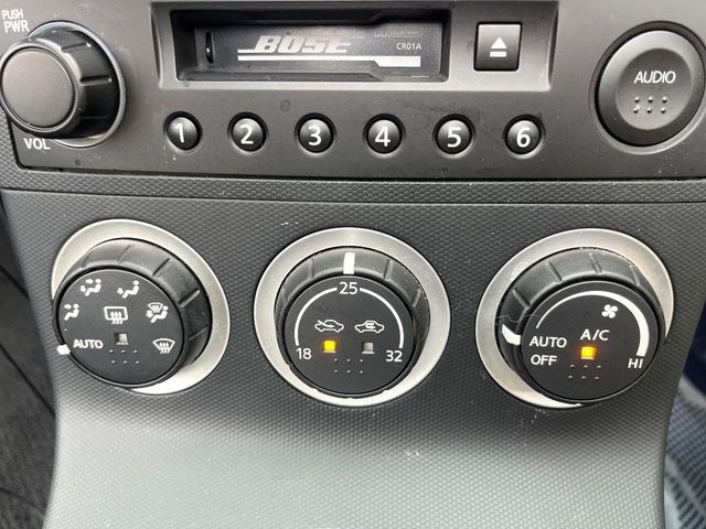 NISSAN FAIRLADY Z roadstar 2004