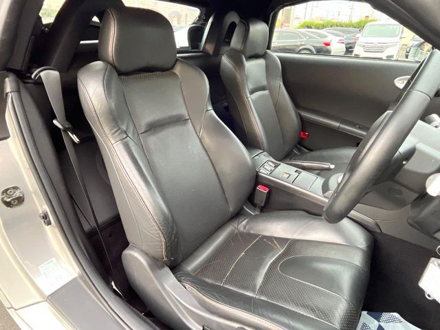 NISSAN FAIRLADY Z roadstar 2004