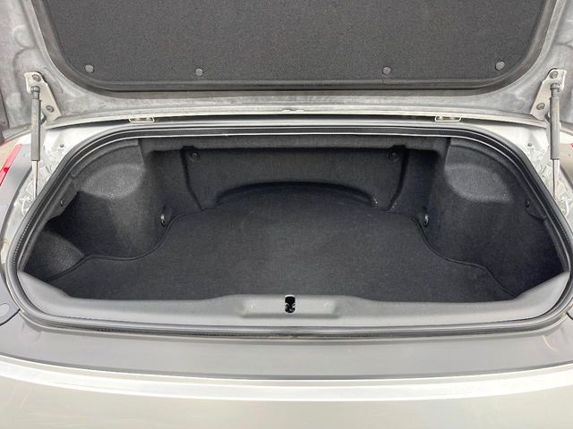 NISSAN FAIRLADY Z roadstar 2004