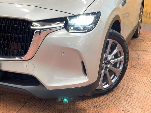 MAZDA CX-60 2023