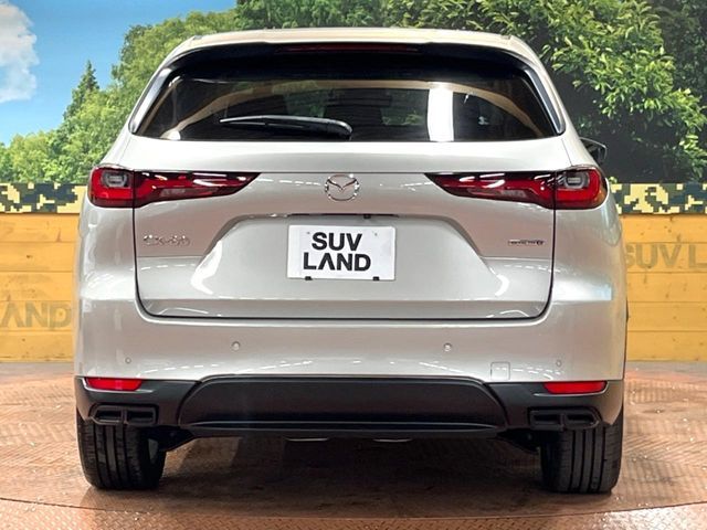 MAZDA CX-60 2023