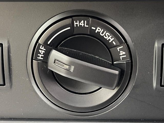 TOYOTA LANDCRUISER PRADO 2022