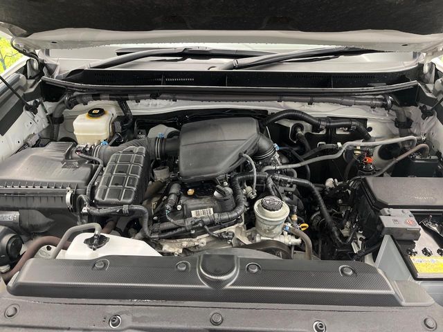 TOYOTA LANDCRUISER PRADO 2022