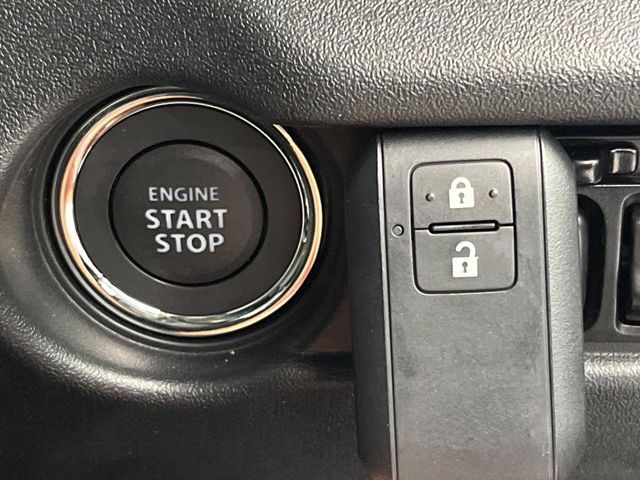 SUZUKI JIMNY 4WD 2025