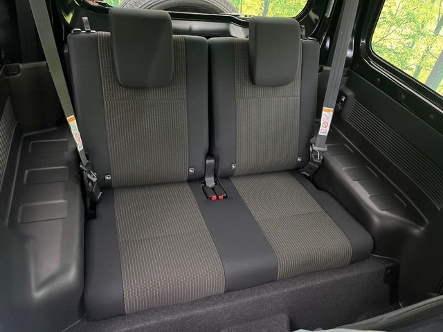 SUZUKI JIMNY 4WD 2025